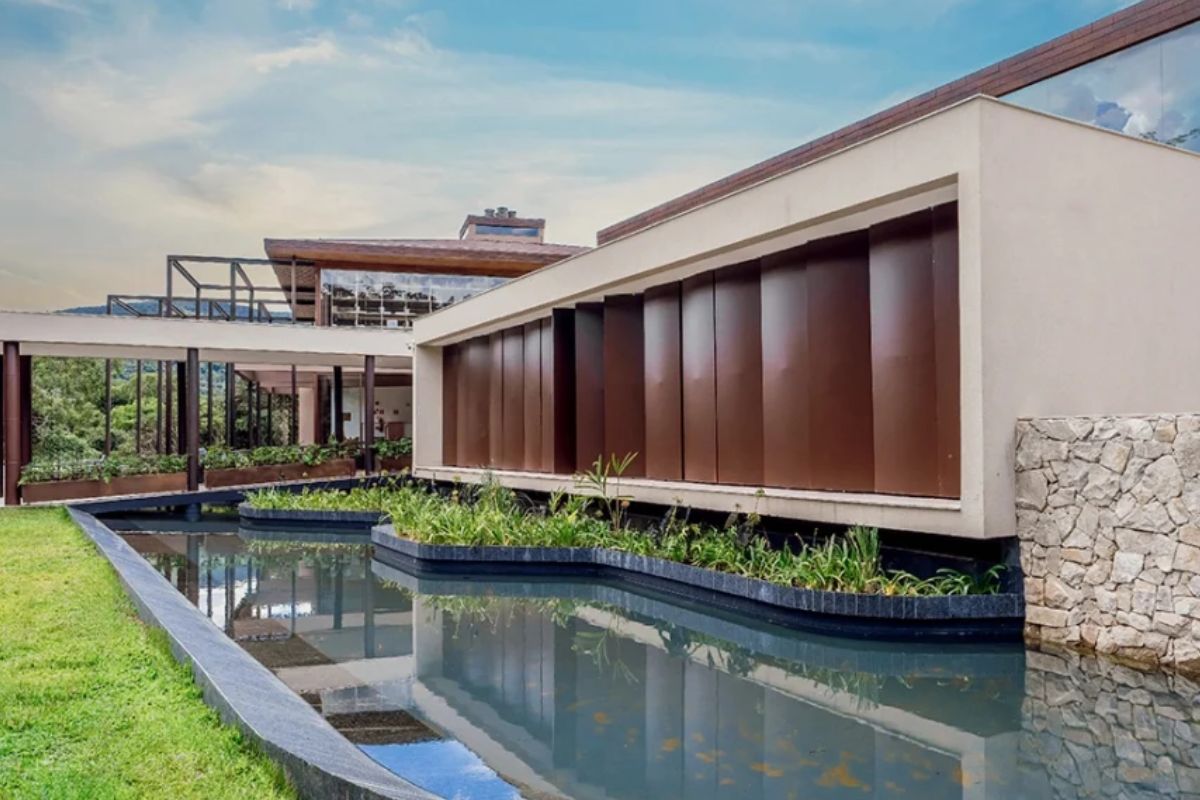 Taiza Krueder fala sobre propósito sustentável do Clara Resorts após premiação internacional