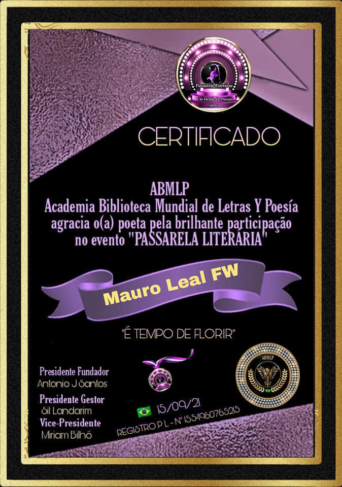 Certificado