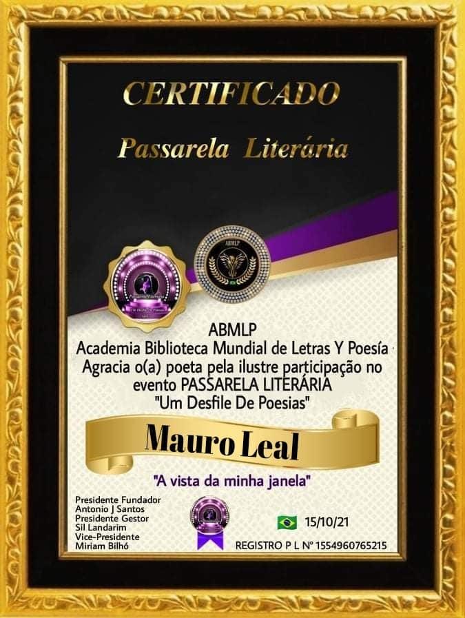Certificado