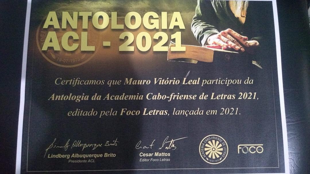 Certificado
