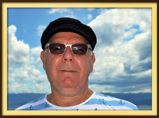 JEANNIS MICHAIL PLATON