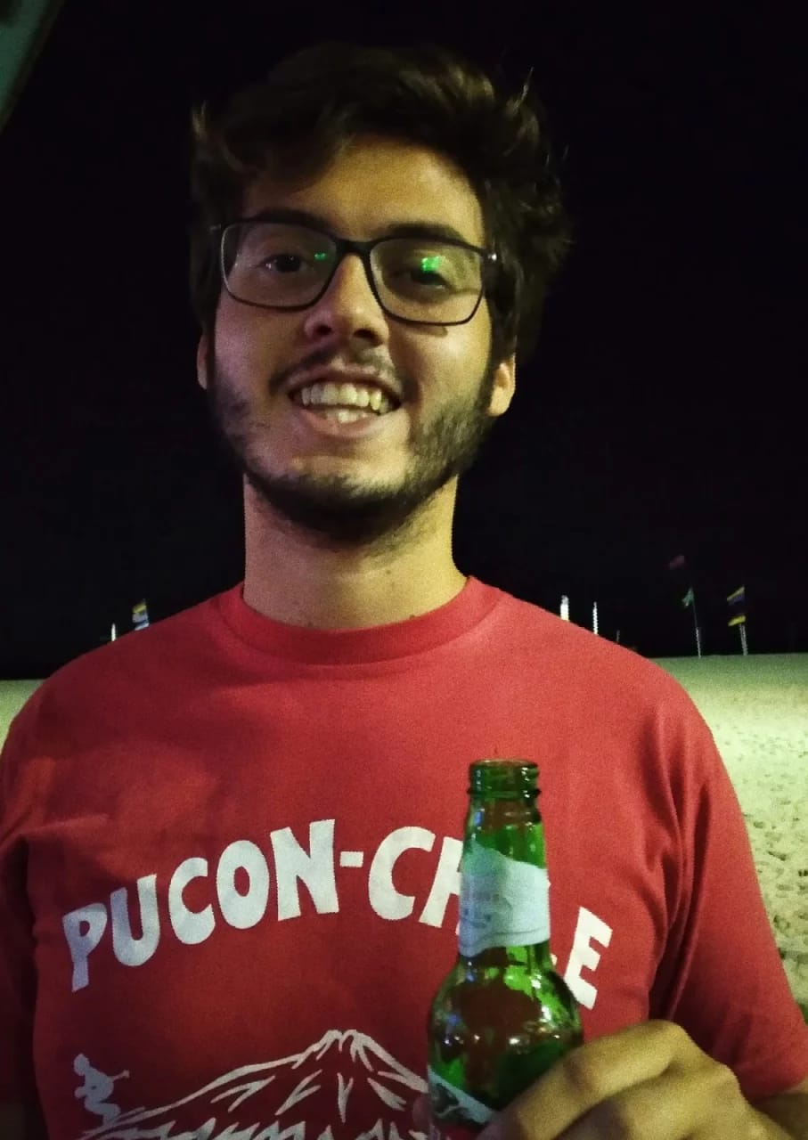 Meu querido filho bipolar