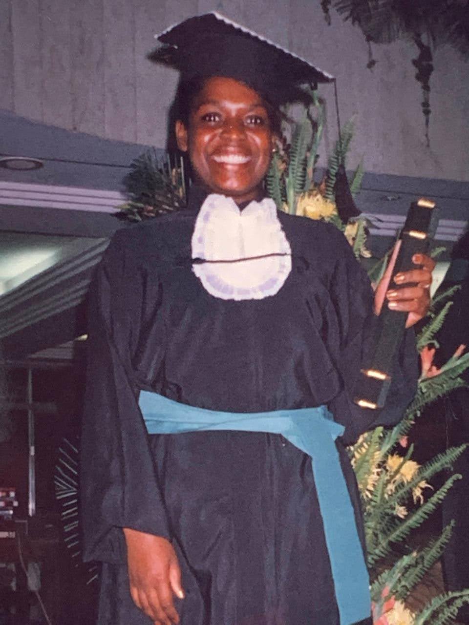 Graduação em Fisioterapia, ESEHA/Pestalozzi.