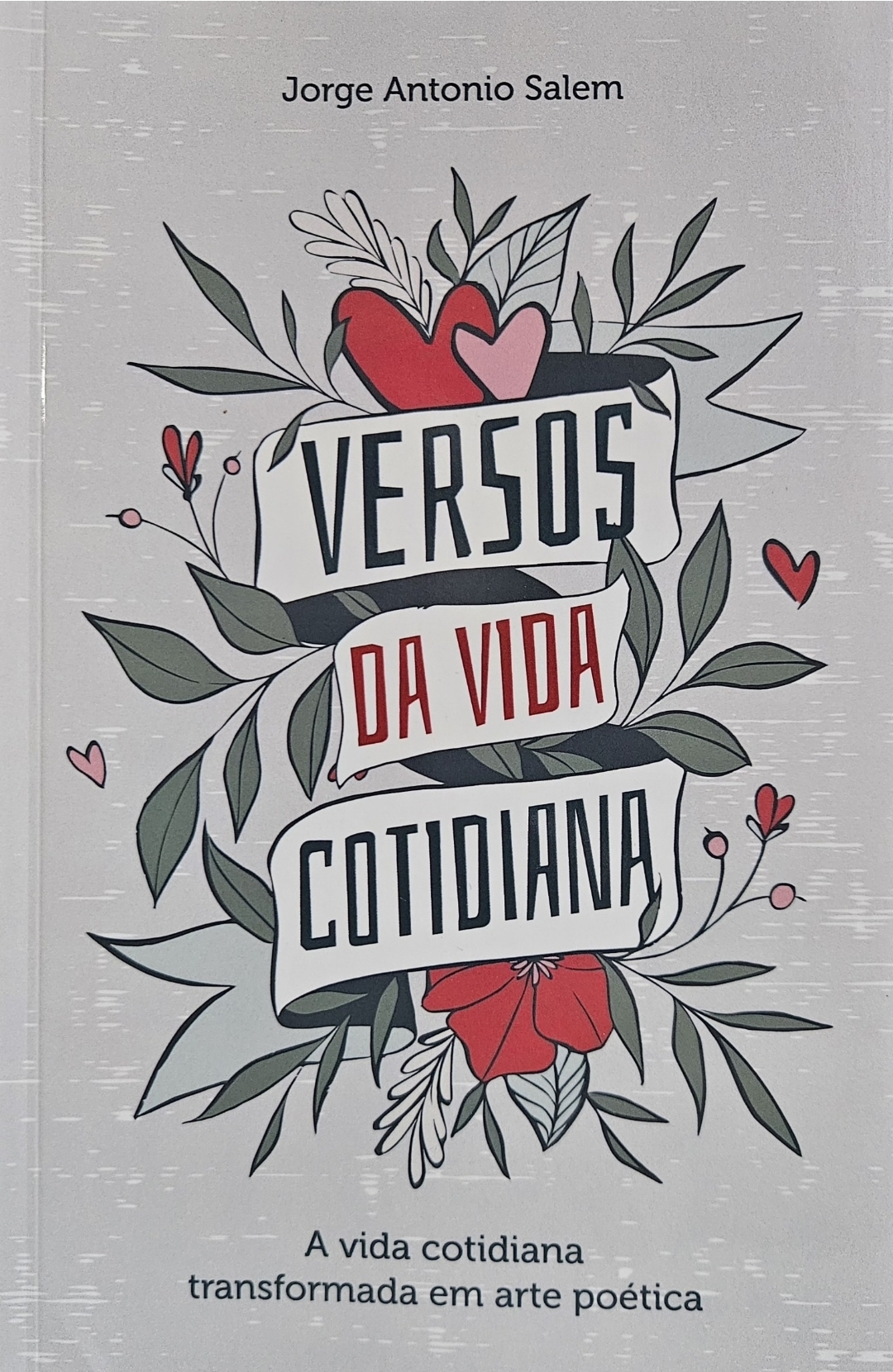 Lançamento do livro em 2025 na Bienal do Rio de Janeiro. 