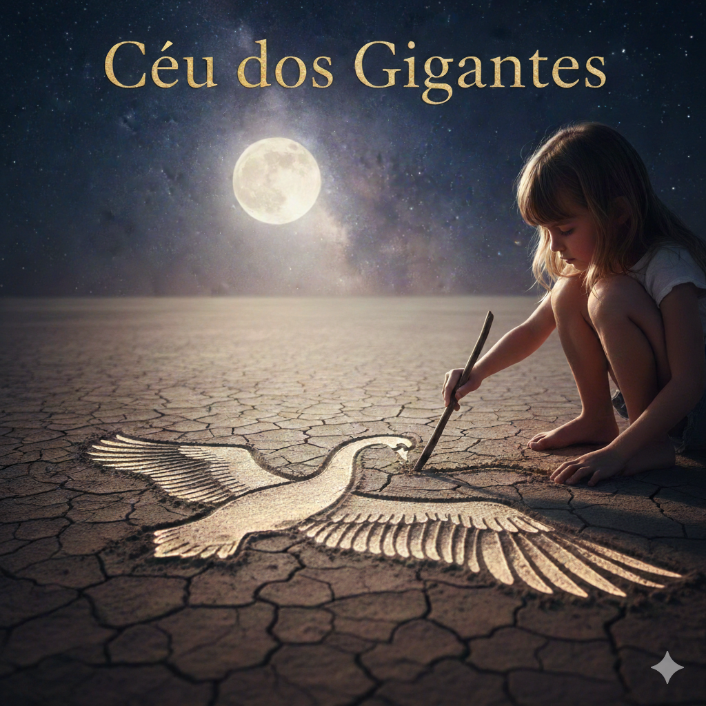Céu dos Gigantes 