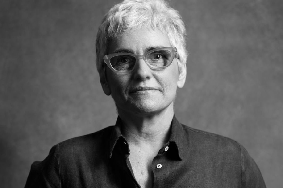 Celina Torrealba e a importância da Mostra de Tiradentes para o cinema brasileiro 