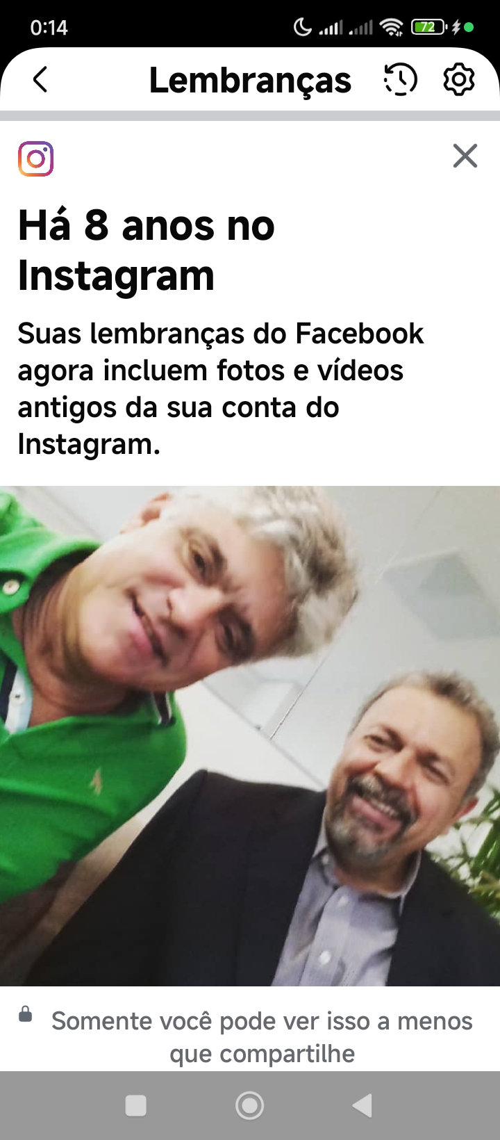 Deputado federal Elias Vas 