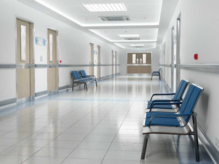 Por que investir só em hospitais não basta para resolver a crise da saúde? Hans Dohmann explica