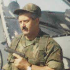 Comandante da Patrulha