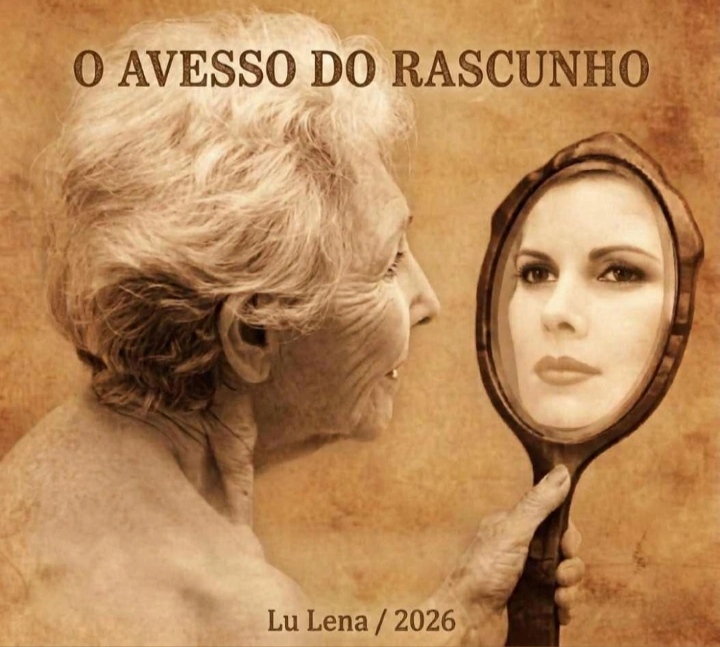 O AVESSO DO RASCUNHO 