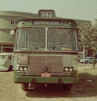 Vista Alegre x Largo de São Francisco