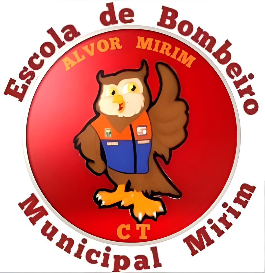 A História do projeto Escola de Bombeiro Municipal Mirim 
