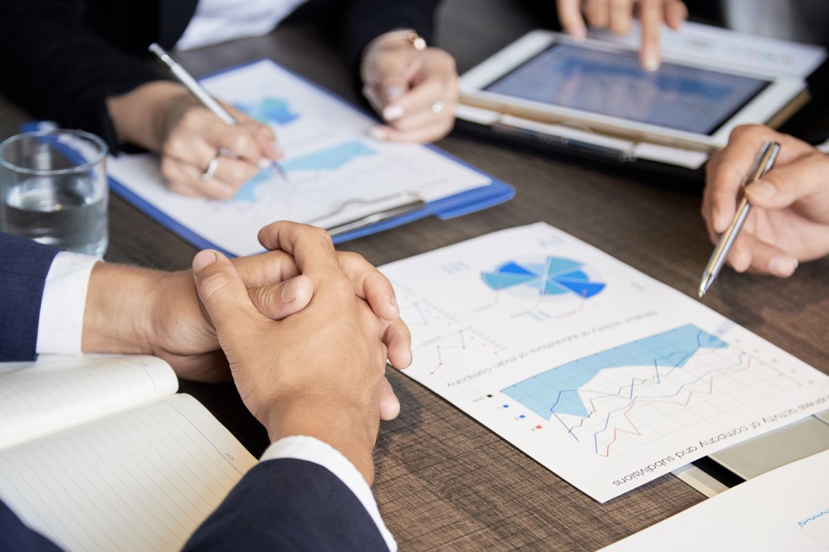 Paulo Roberto Esequiel de Mendonça e a importância das parcerias público-privadas 