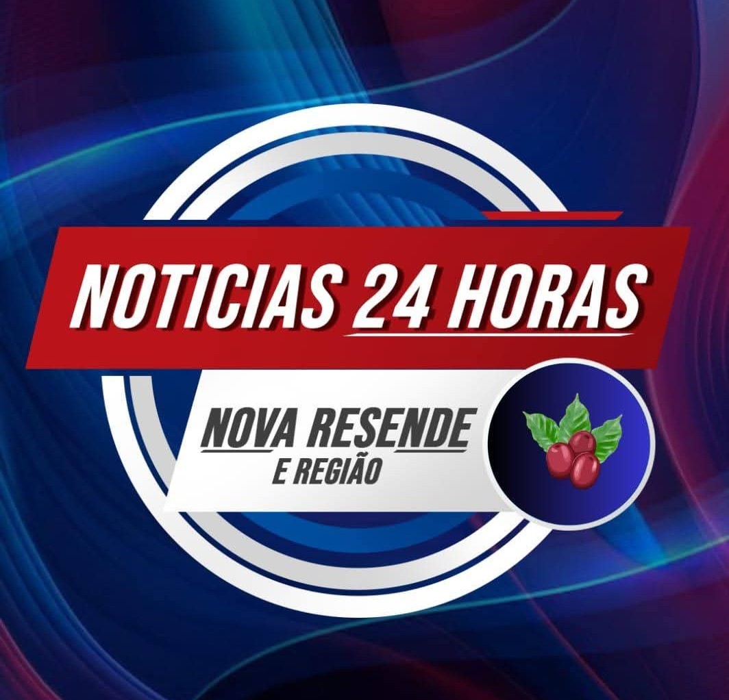 Página notícias nova Resende e região 