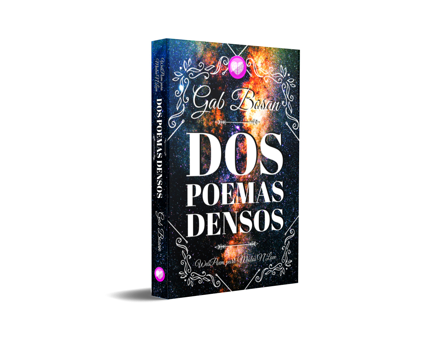 Meu primeiro livro