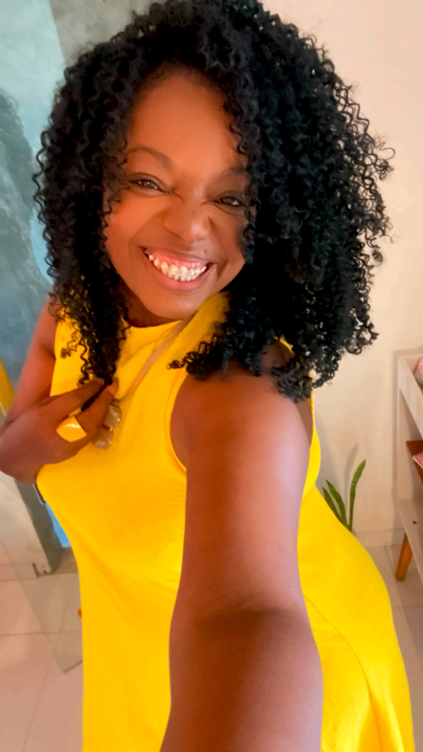 Raizes que Trançam Histórias: Uma jornada de Ancestralidade e Empoderamento 