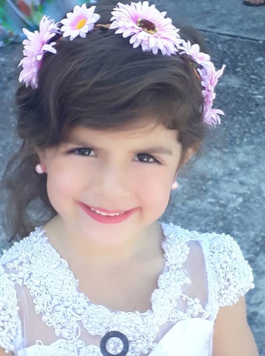 Minha linda netinha princesinhaaaa. Te amooooo muitooooo