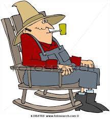 Parentes "boiando" na conversa