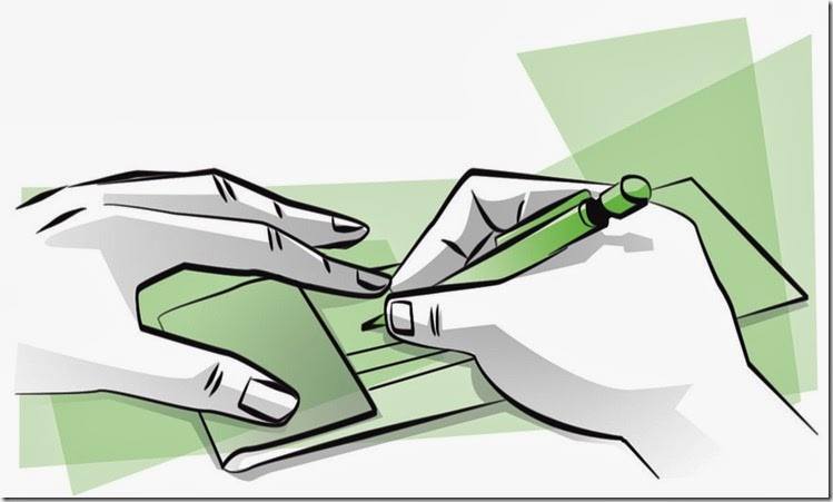 Chequinho pra frente