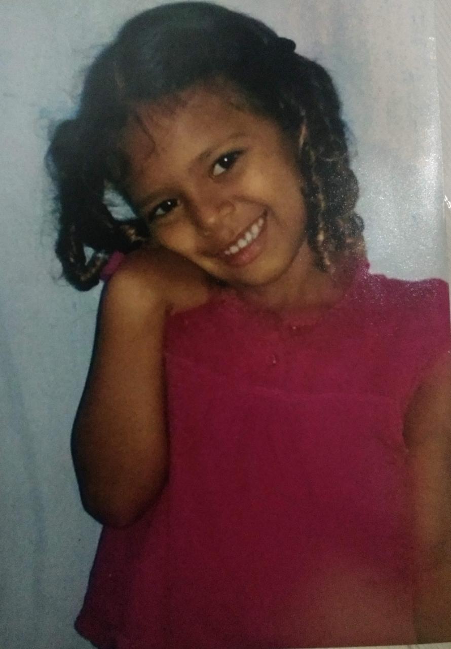 HISTÓRIA DO MEU NOME