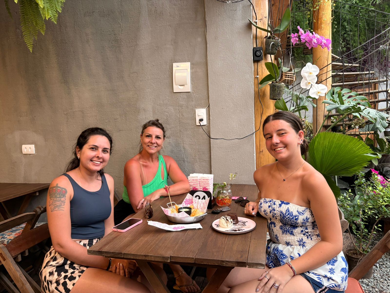 Minhas inspirações de mulheres incríveis 