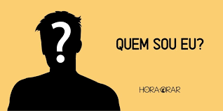 quem eu sou