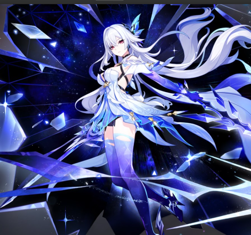 skirk diva (ainda amo jogos)