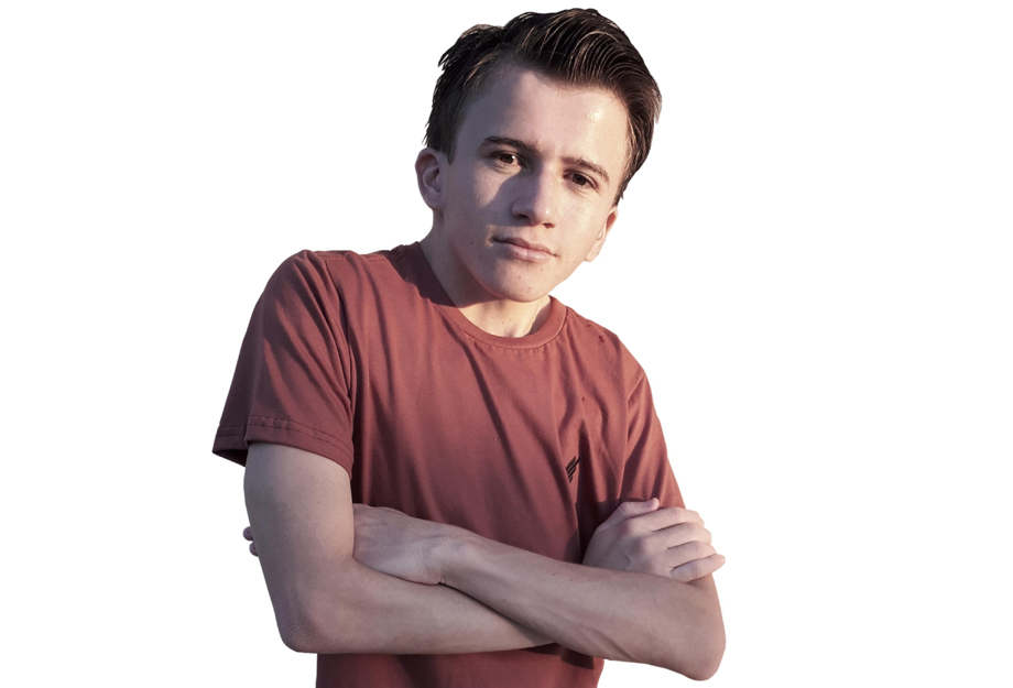 Biografia de Sebhasttião Alves 