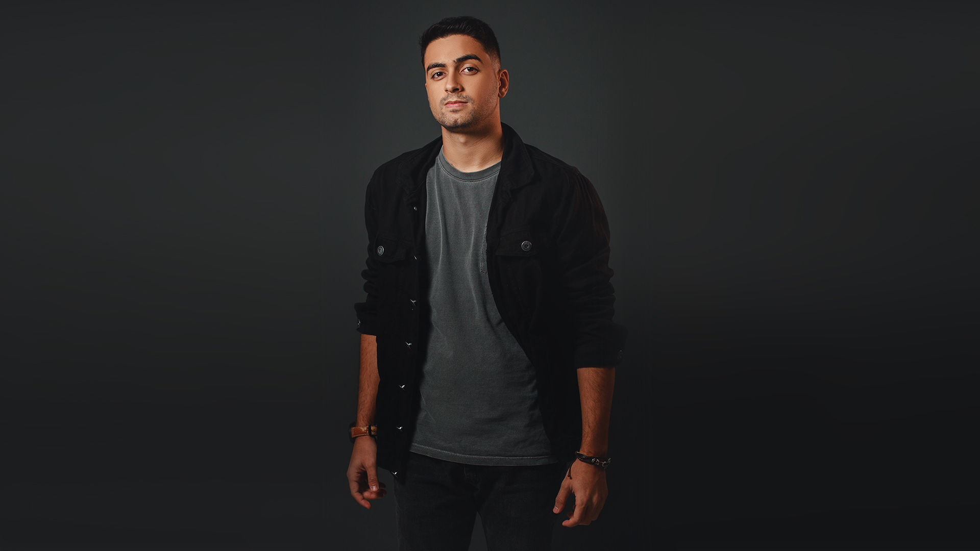 Biografia de Gabriel Brito