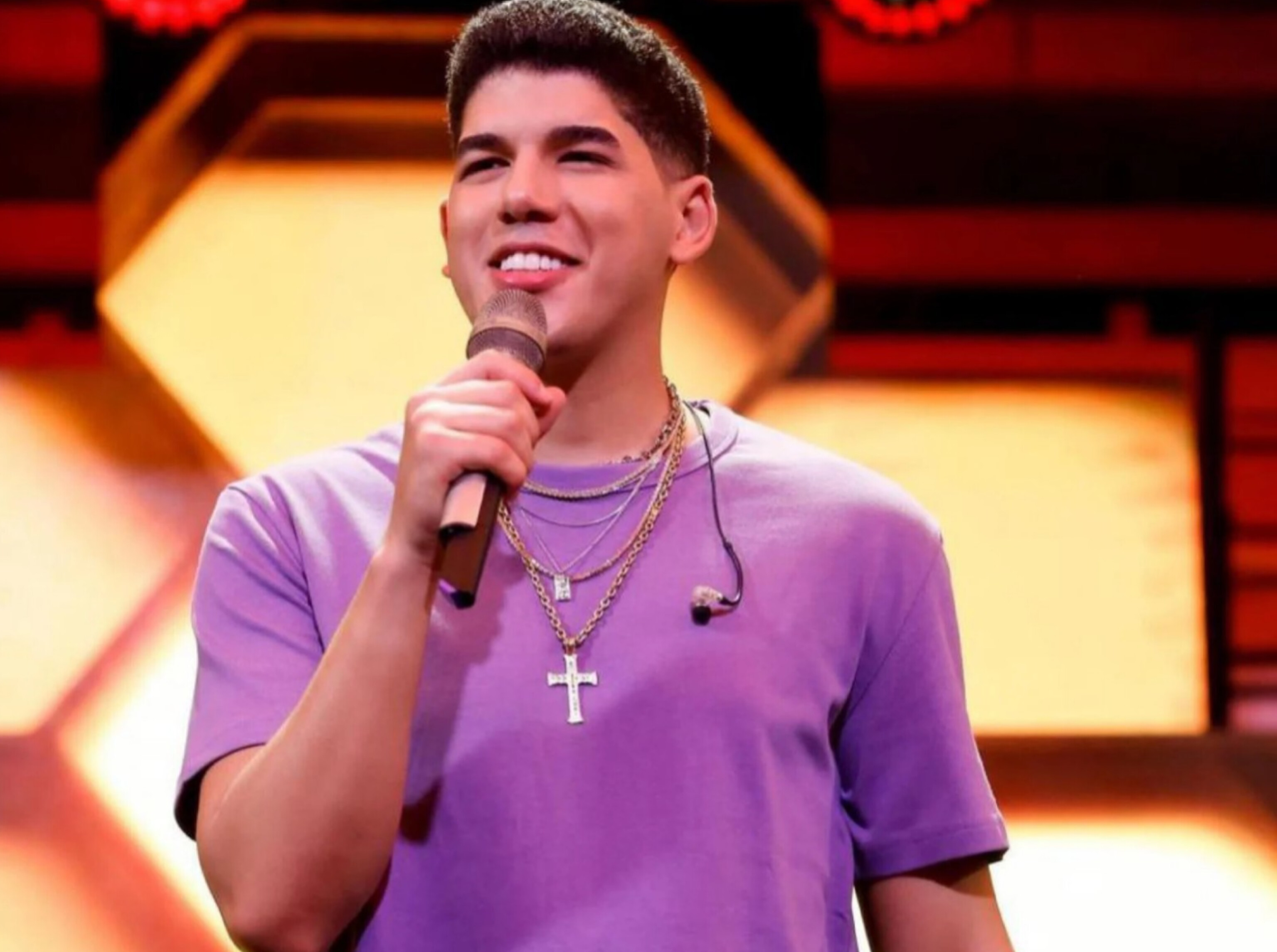 Os melhores cantores e cantoras de Ouricuri, Pernambuco 