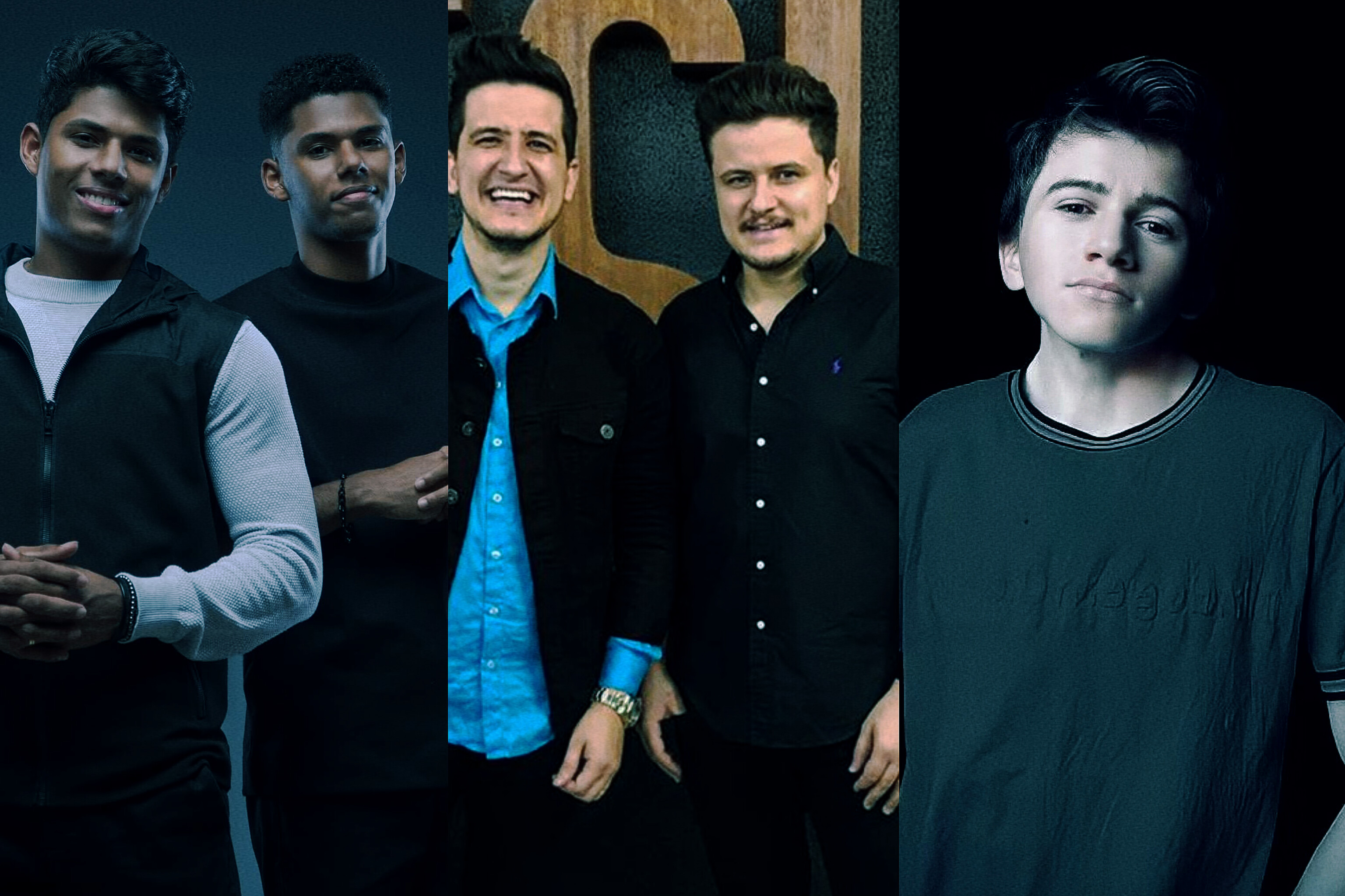 Os 20 álbuns mais populares do sertanejo gospel de todos os tempos 