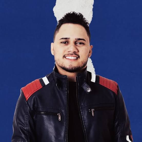 1 - Josué Bom de Faixa 