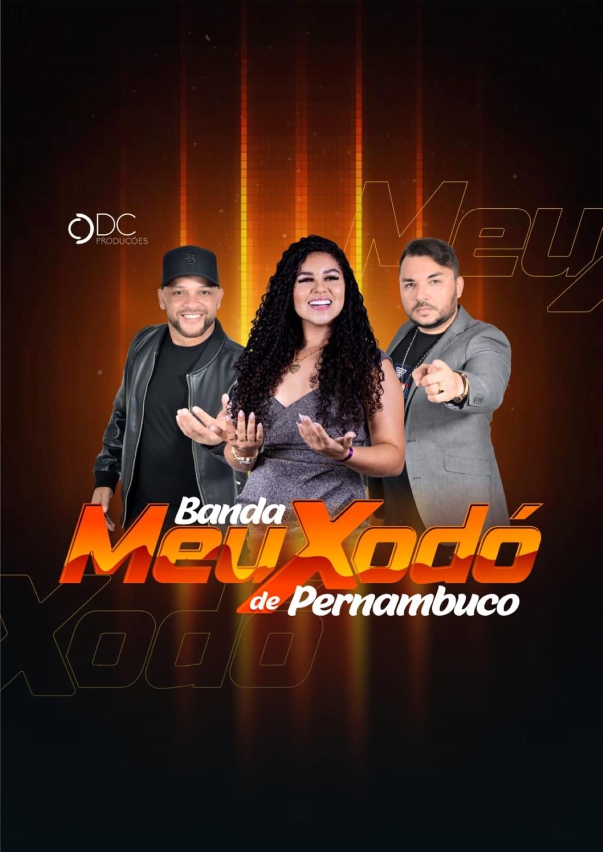 10 - Meu Xodó de Pernambuco 