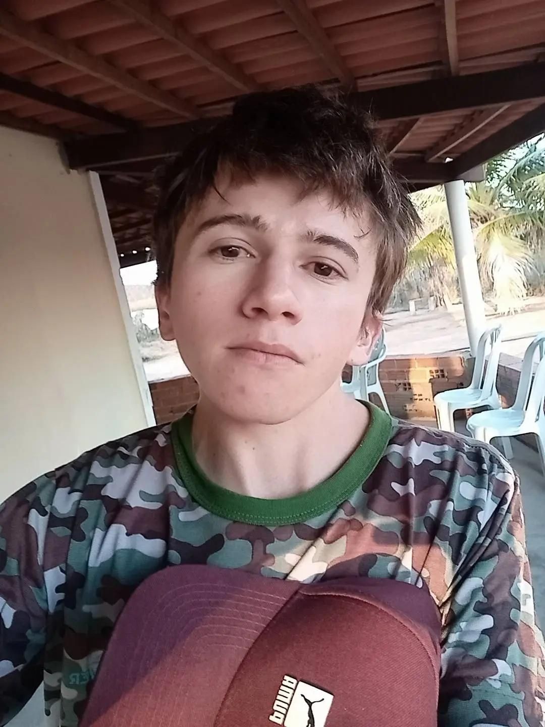 Sebhasttião Alves 