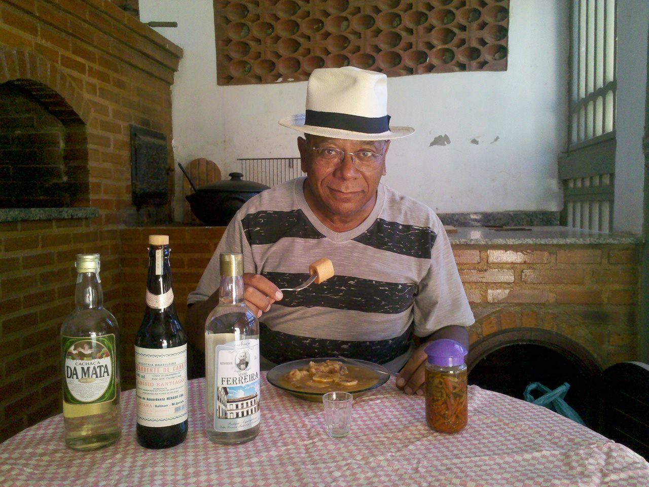 Combatente roncador