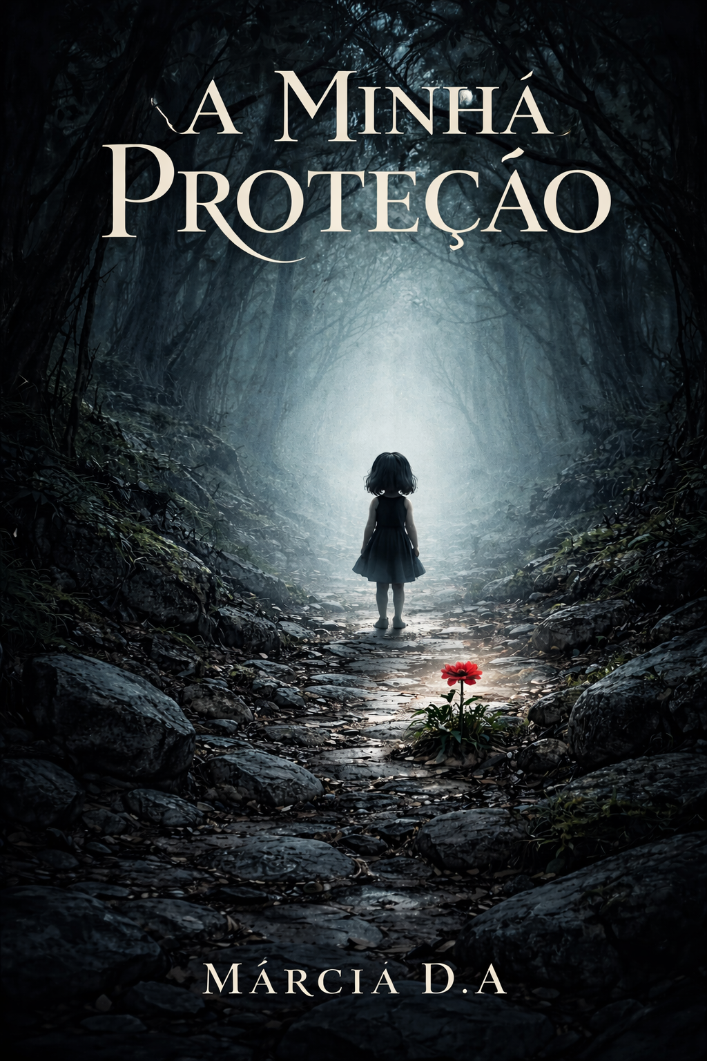 A minha proteção 