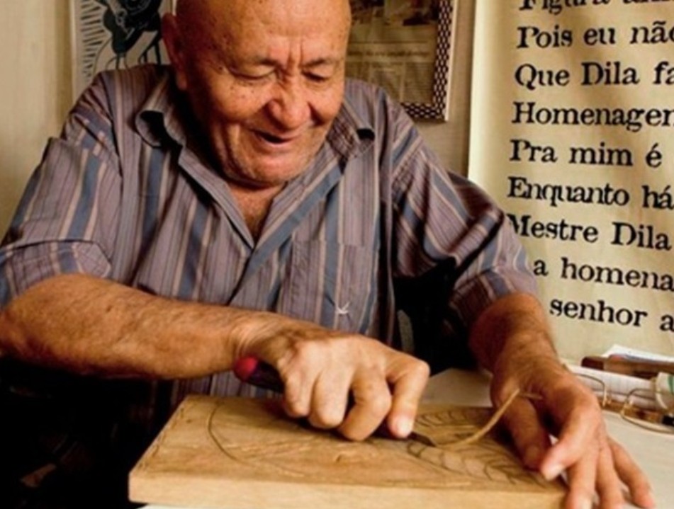 Xilogravuras e Cordéis 