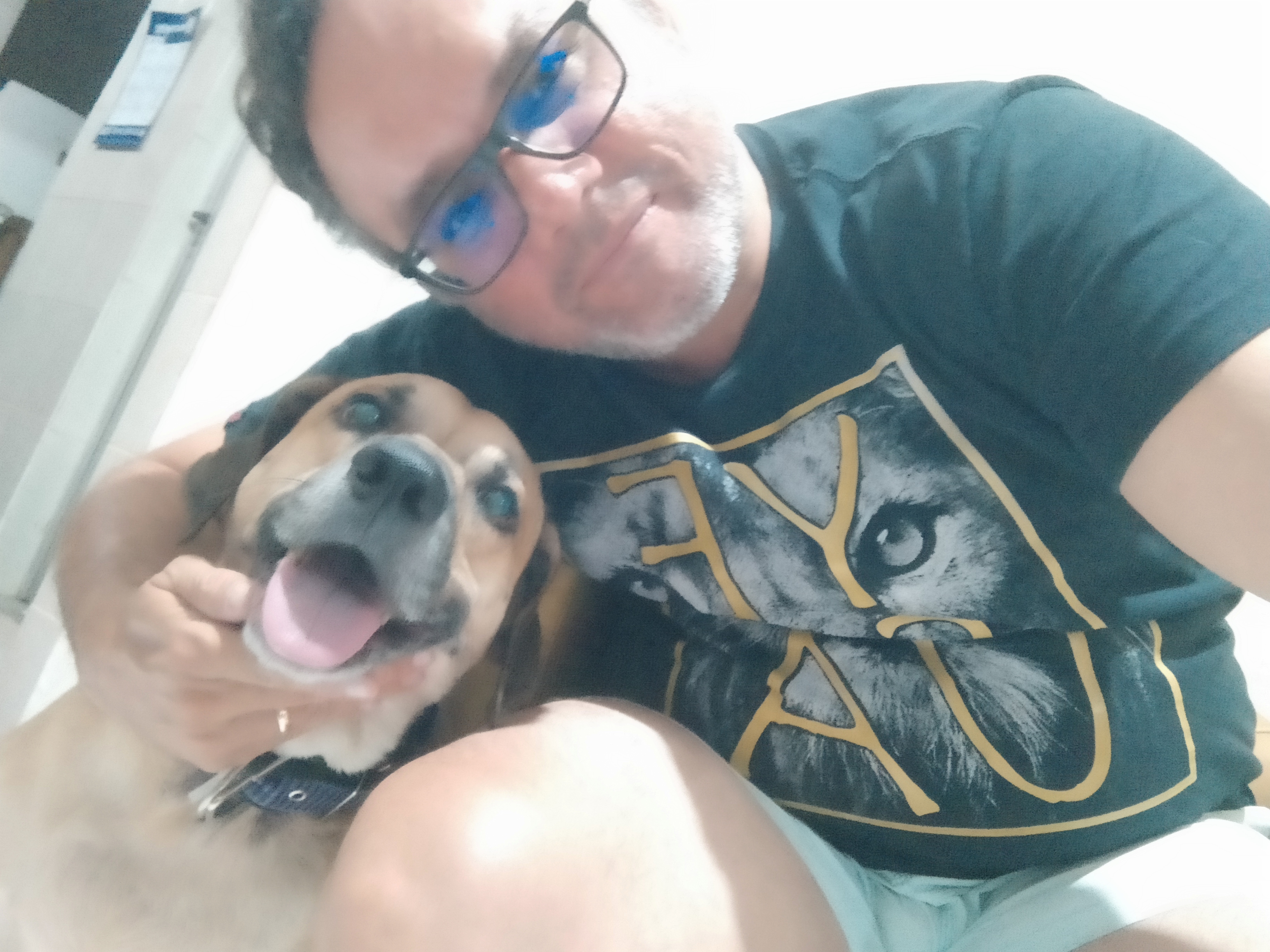 Uma encontro inesquecível