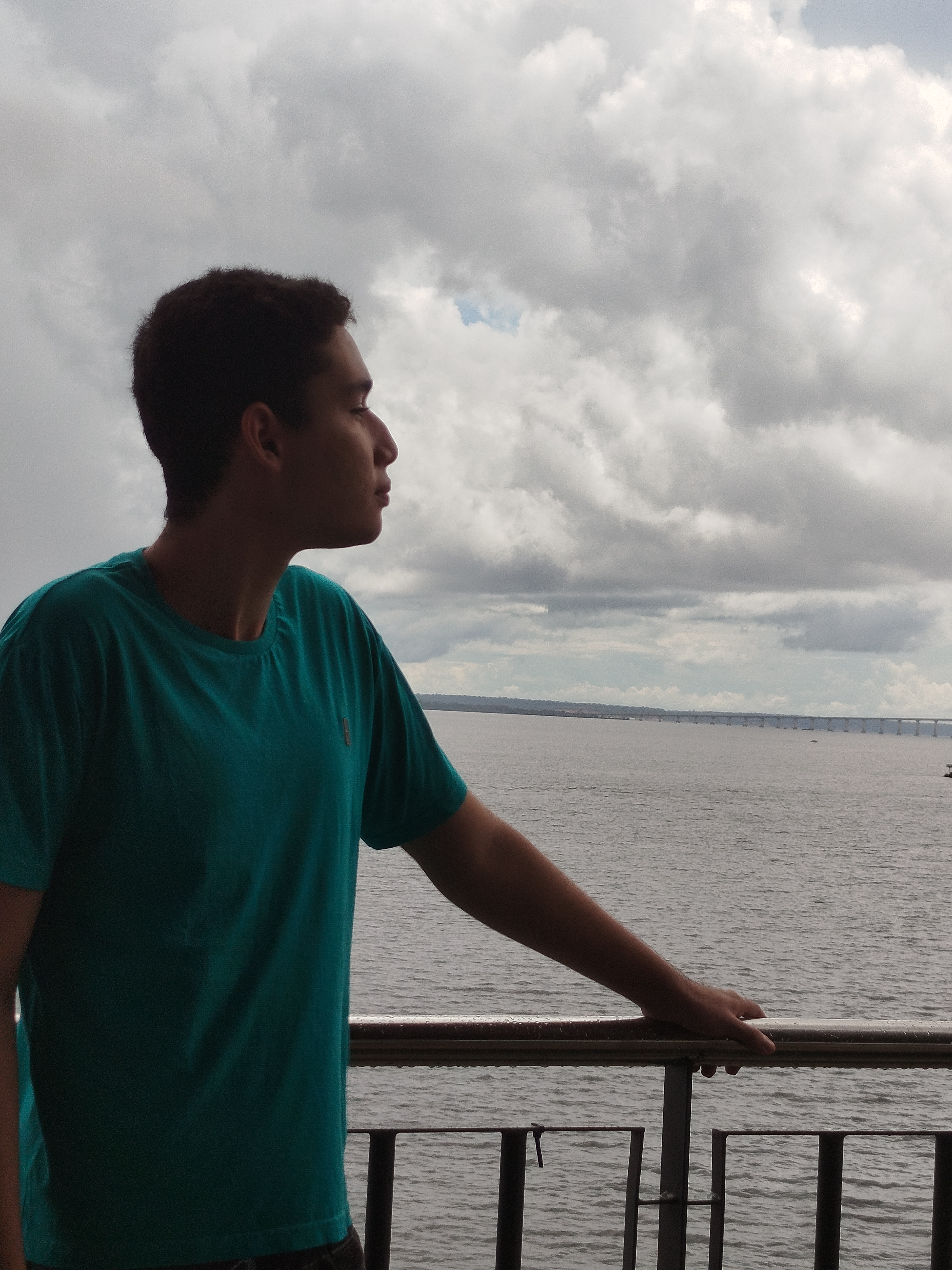 Meu grande Homem 
