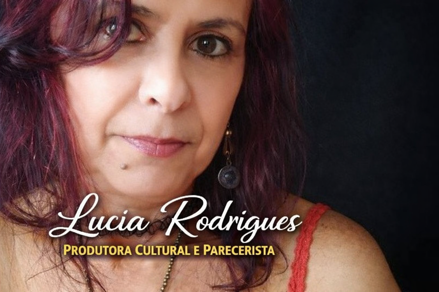 Lucia Rodrigues