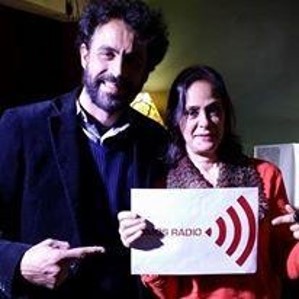 Projeto que reuniu 10 apresentadores , em 10 bares para um programa ao vivo simultâneo
