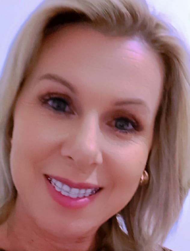 A noiva se vestiu de preto...