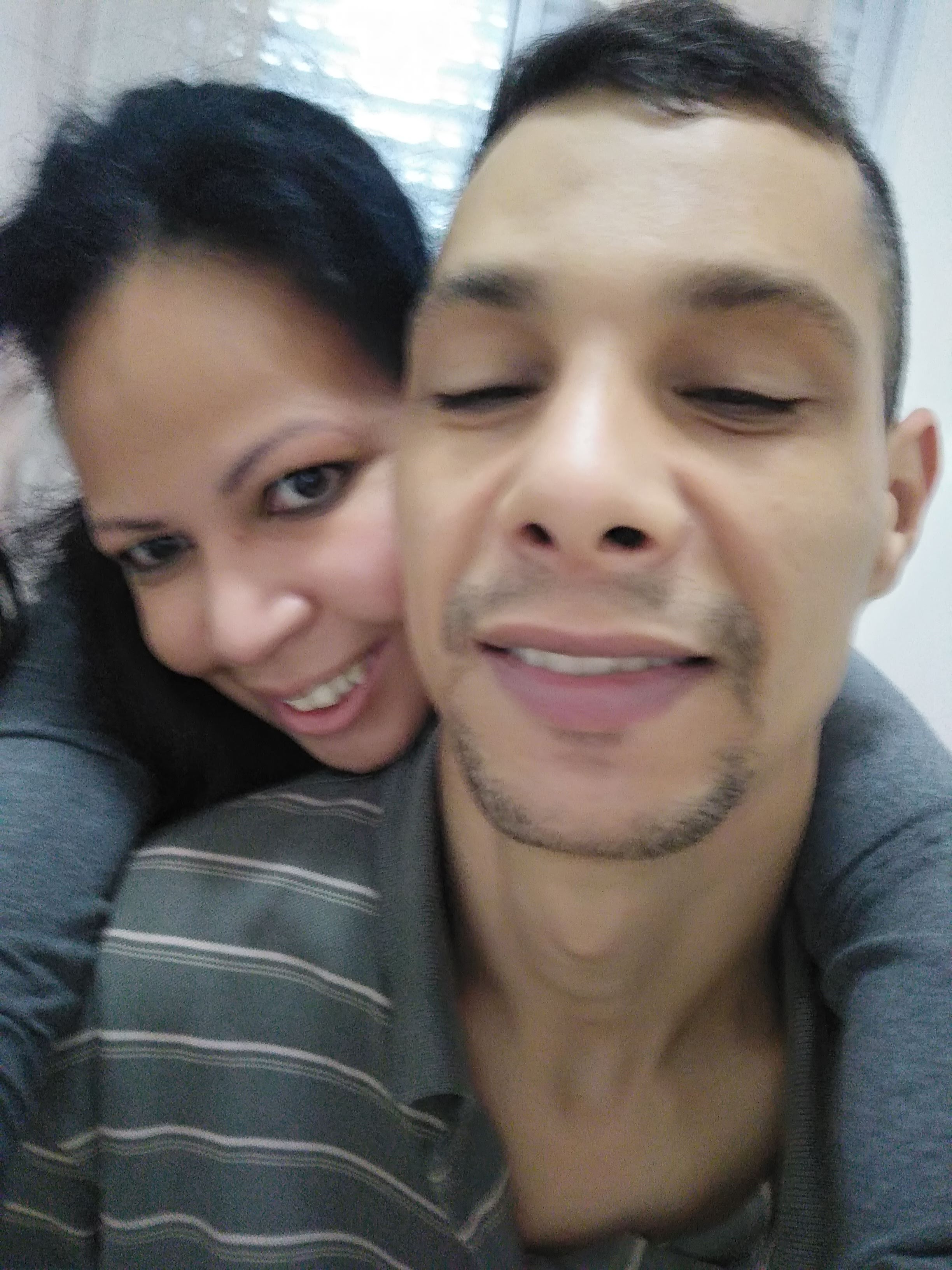 Ainda é amor 