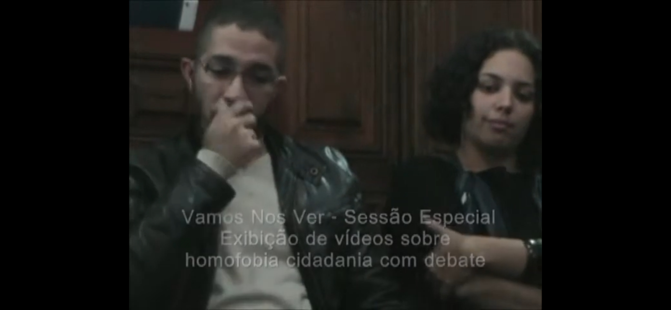 Jean Wyllis e a liberdade de ser