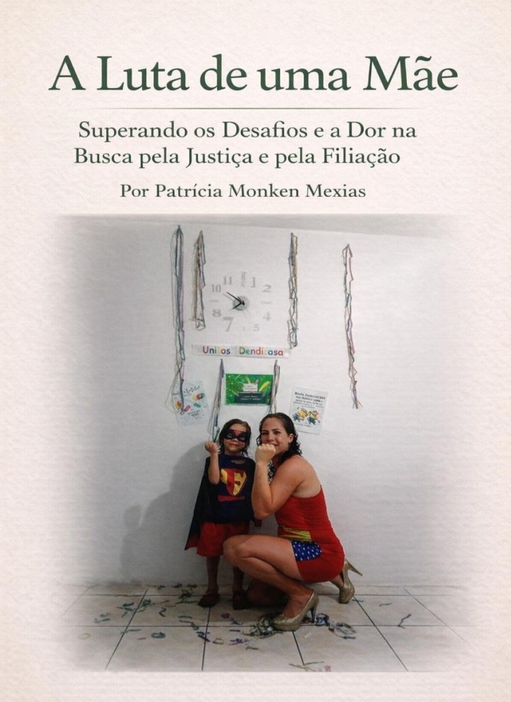 A luta de uma mãe 