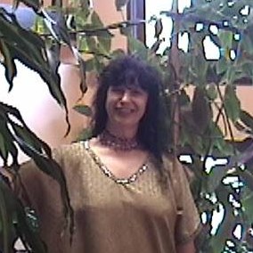 MARY VARGAS UMA SONHADORA