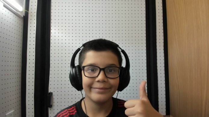 minha vida