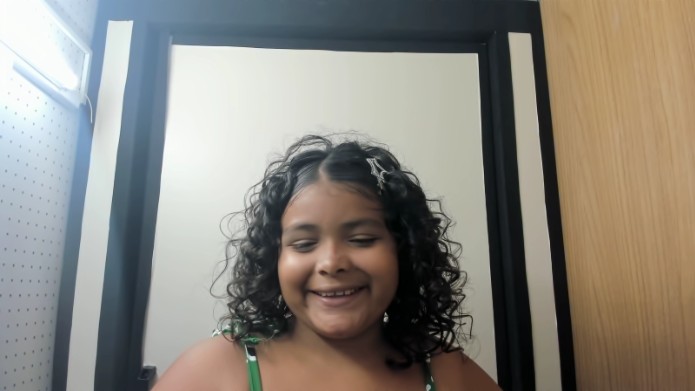minha vida