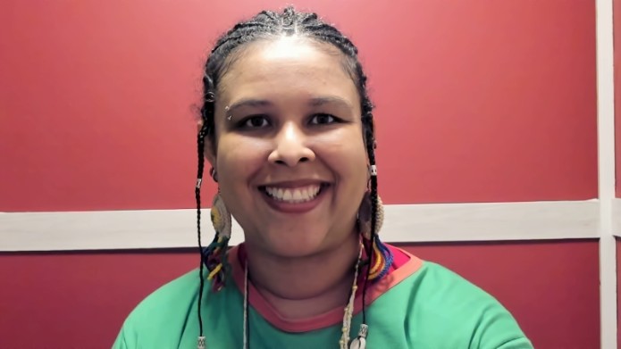 Imagem: Grandes mineradoras destroem vidas, histórias e memórias