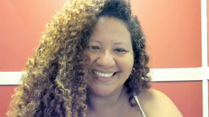 Imagem: cheiro de terra molhada